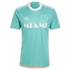 Inter Miami CF Messi 10 Tredje 2024-25 - Barn Draktsett